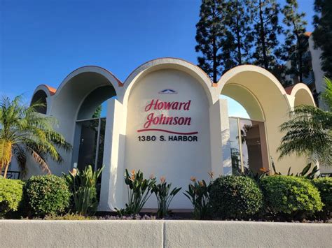 howard johnson hotel vallejo california.